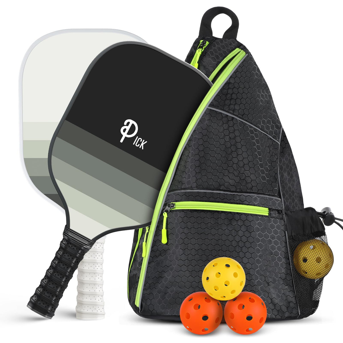 Pickleball for Beginners: Everything You Need for Your First Game