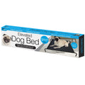 Elevated Dog Bed, Water-Resistant, 35x21 in – Set of 2
