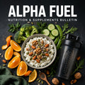 Alpha Fuel