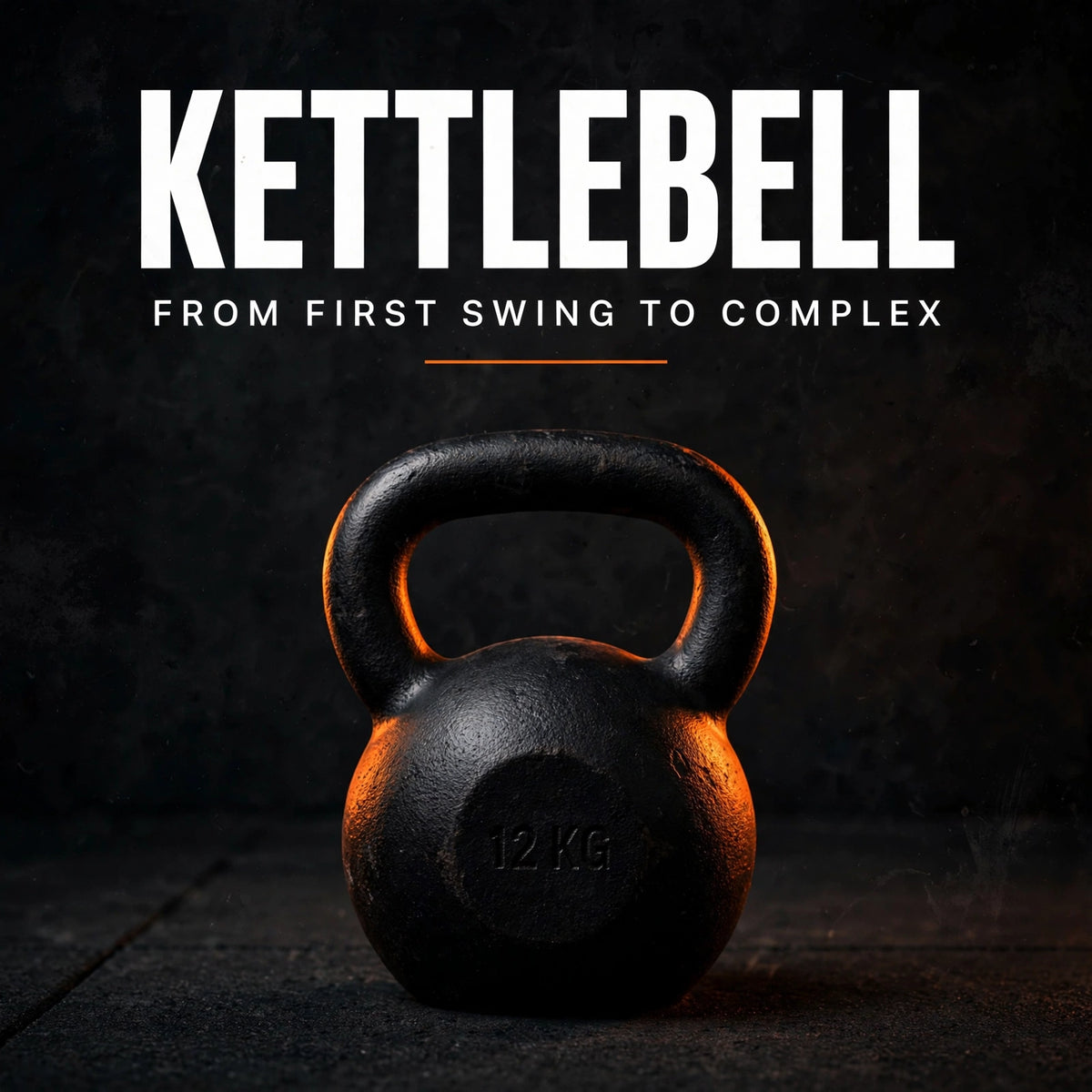 Kettlebell Training Program